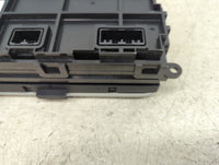 2016-2018 Honda Pilot Climate Control Module Temperature AC/Heater Replacement P/N:79600TG7A911M1 SANWA2A272F Fits OEM Used 