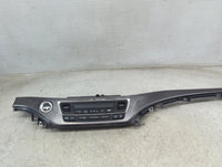 2016-2018 Honda Pilot Climate Control Module Temperature AC/Heater Replacement P/N:79600T7A211M1 Fits Fits 2016 2017 2018 OE