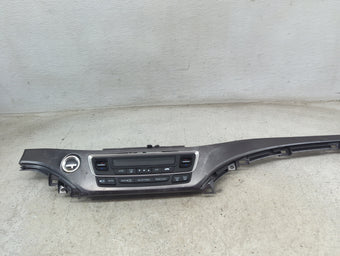compare product 2016-2018 Honda Pilot Climate Control Module Temperature AC/Heater Replacement P/N:79600T7A211M1 Fits Fits 2016 2017 2018 OEM Used Auto Parts