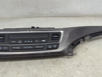 2016-2018 Honda Pilot Climate Control Module Temperature AC/Heater Replacement P/N:79600T7A211M1 Fits Fits 2016 2017 2018 OE