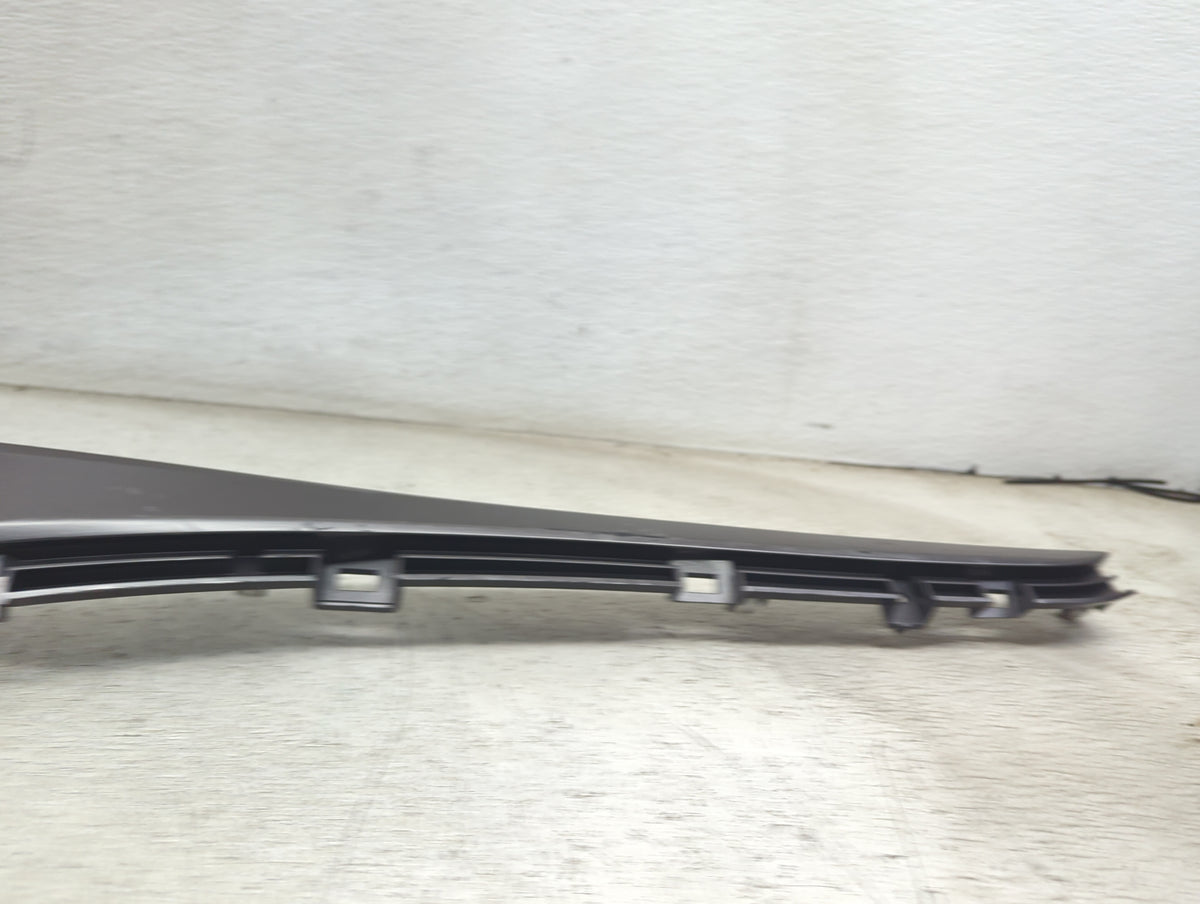 2016-2018 Honda Pilot Climate Control Module Temperature AC/Heater Replacement P/N:79600T7A211M1 Fits Fits 2016 2017 2018 OE