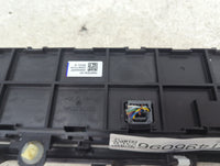 2016-2018 Honda Pilot Climate Control Module Temperature AC/Heater Replacement P/N:79600T7A211M1 Fits Fits 2016 2017 2018 OE