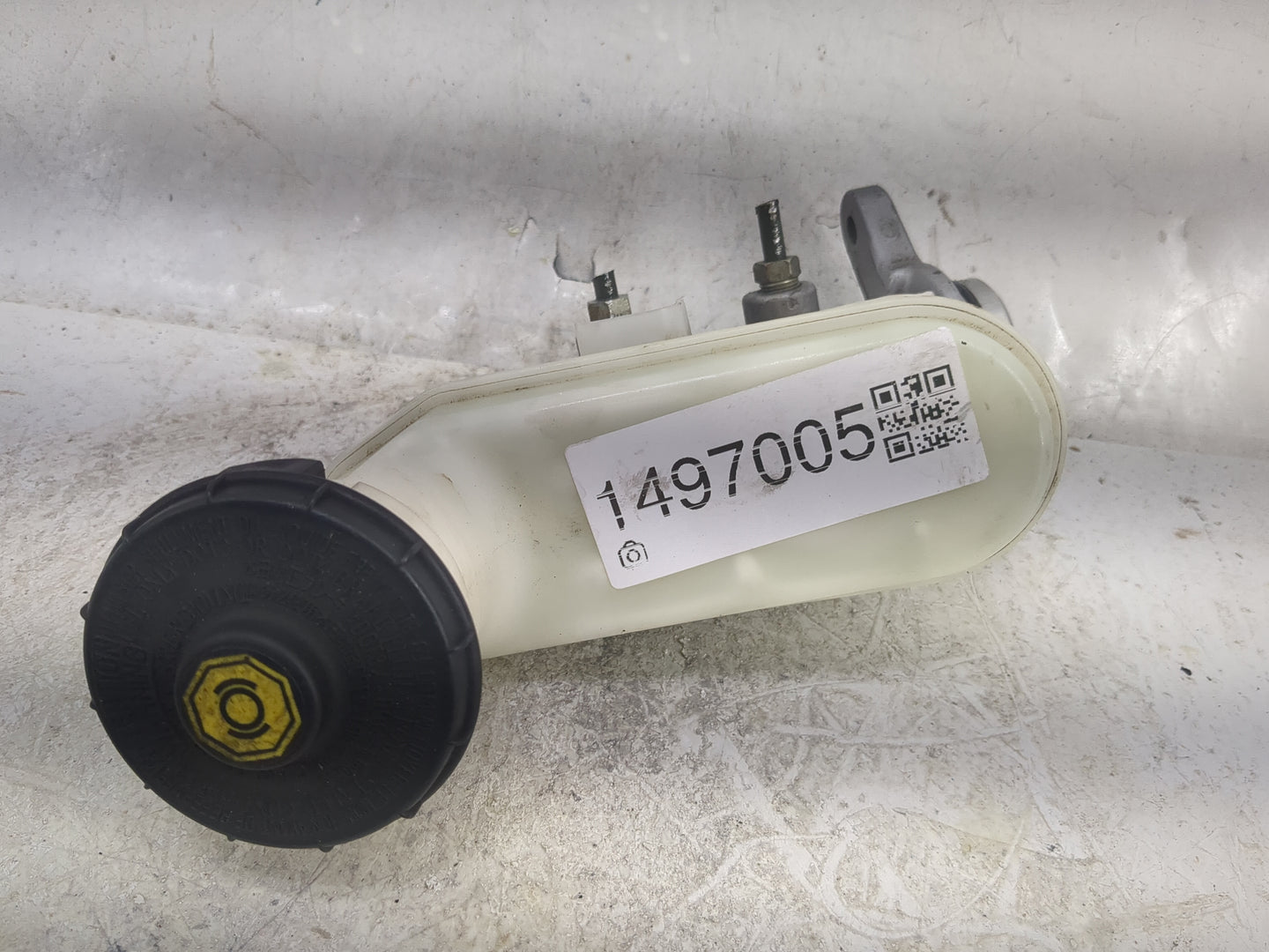 2016-2022 Honda Pilot Brake Master Cylinder 1497005 - Oemusedautoparts1.com