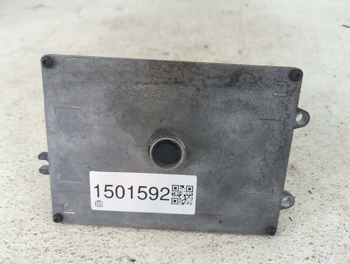 2017-2019 Honda Pilot PCM Engine Control Computer ECU ECM PCU OEM P/N:37820-RLV-C13 H896-140072 Fits Fits 2017 2018 2019 OEM