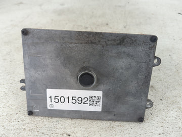 2017-2019 Honda Pilot PCM Engine Control Computer ECU ECM PCU OEM P/N:37820-RLV-C13 H896-140072 Fits Fits 2017 2018 2019 OEM
