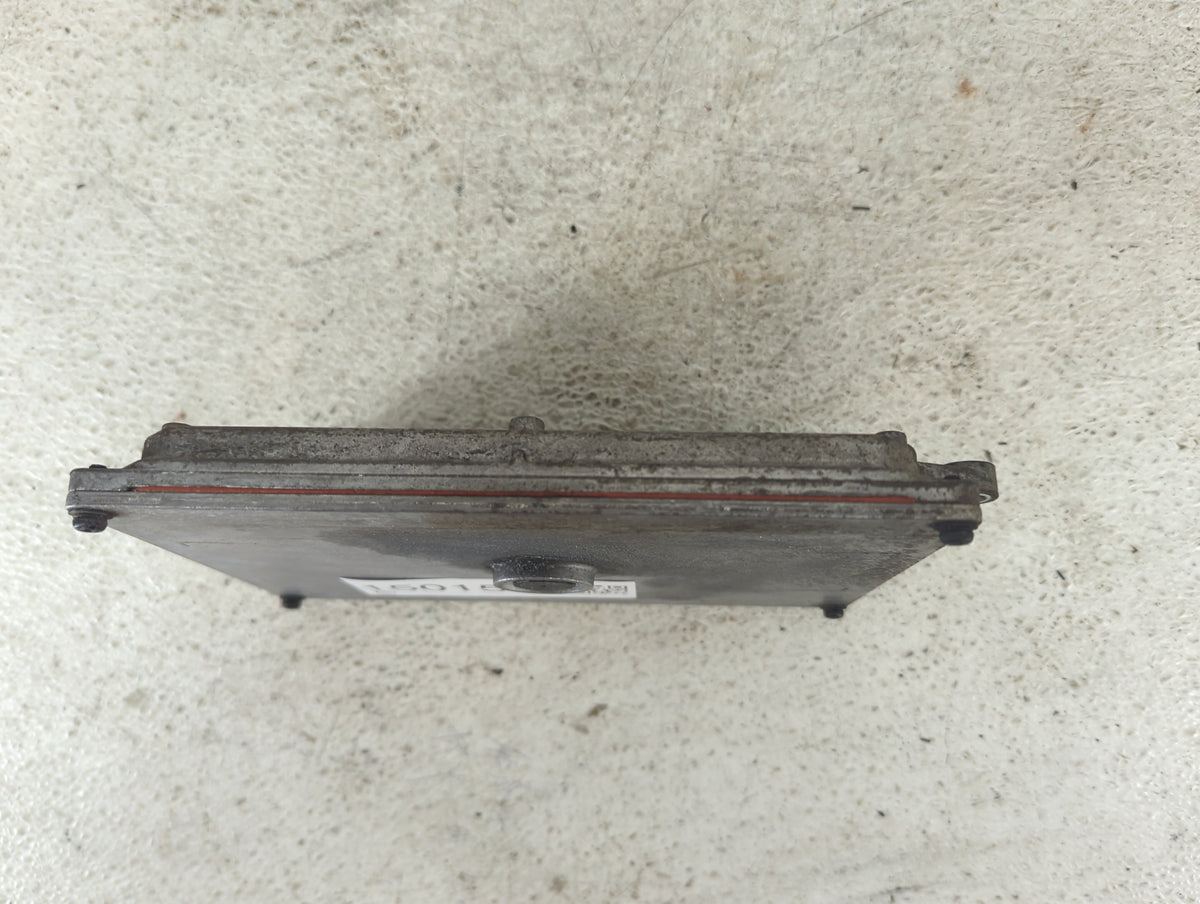 2017-2019 Honda Pilot PCM Engine Control Computer ECU ECM PCU OEM P/N:37820-RLV-C13 H896-140072 Fits Fits 2017 2018 2019 OEM