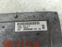 2017-2019 Honda Pilot PCM Engine Control Computer ECU ECM PCU OEM P/N:37820-RLV-C13 H896-140072 Fits Fits 2017 2018 2019 OEM