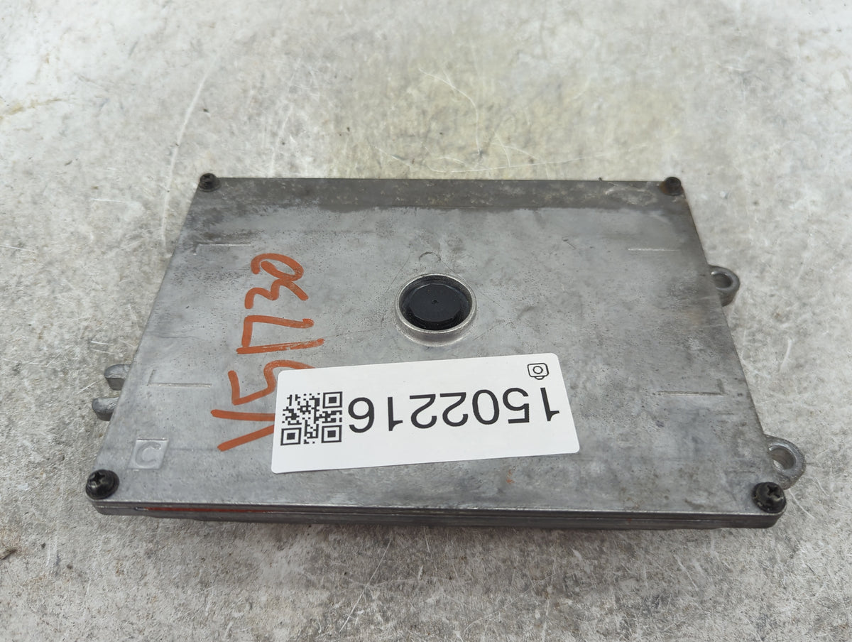 2017-2019 Honda Pilot PCM Engine Control Computer ECU ECM PCU OEM P/N:37820-RLV-C13 H896-140812 Fits Fits 2017 2018 2019 OEM