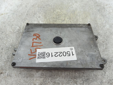 2017-2019 Honda Pilot PCM Engine Control Computer ECU ECM PCU OEM P/N:37820-RLV-C13 H896-140812 Fits Fits 2017 2018 2019 OEM