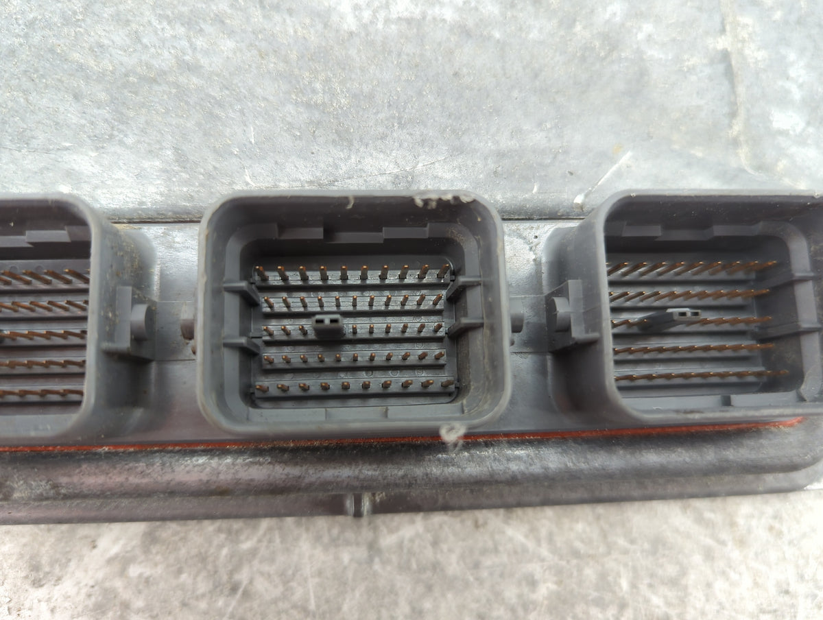 2017-2019 Honda Pilot PCM Engine Control Computer ECU ECM PCU OEM P/N:37820-RLV-C13 H896-140812 Fits Fits 2017 2018 2019 OEM