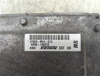 2017-2019 Honda Pilot PCM Engine Control Computer ECU ECM PCU OEM P/N:37820-RLV-C13 H896-140812 Fits Fits 2017 2018 2019 OEM