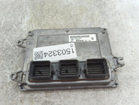 2017-2019 Honda Pilot PCM Engine Control Computer ECU ECM PCU OEM P/N:37820-RLV-C42 H901-106307 Fits Fits 2017 2018 2019 OEM