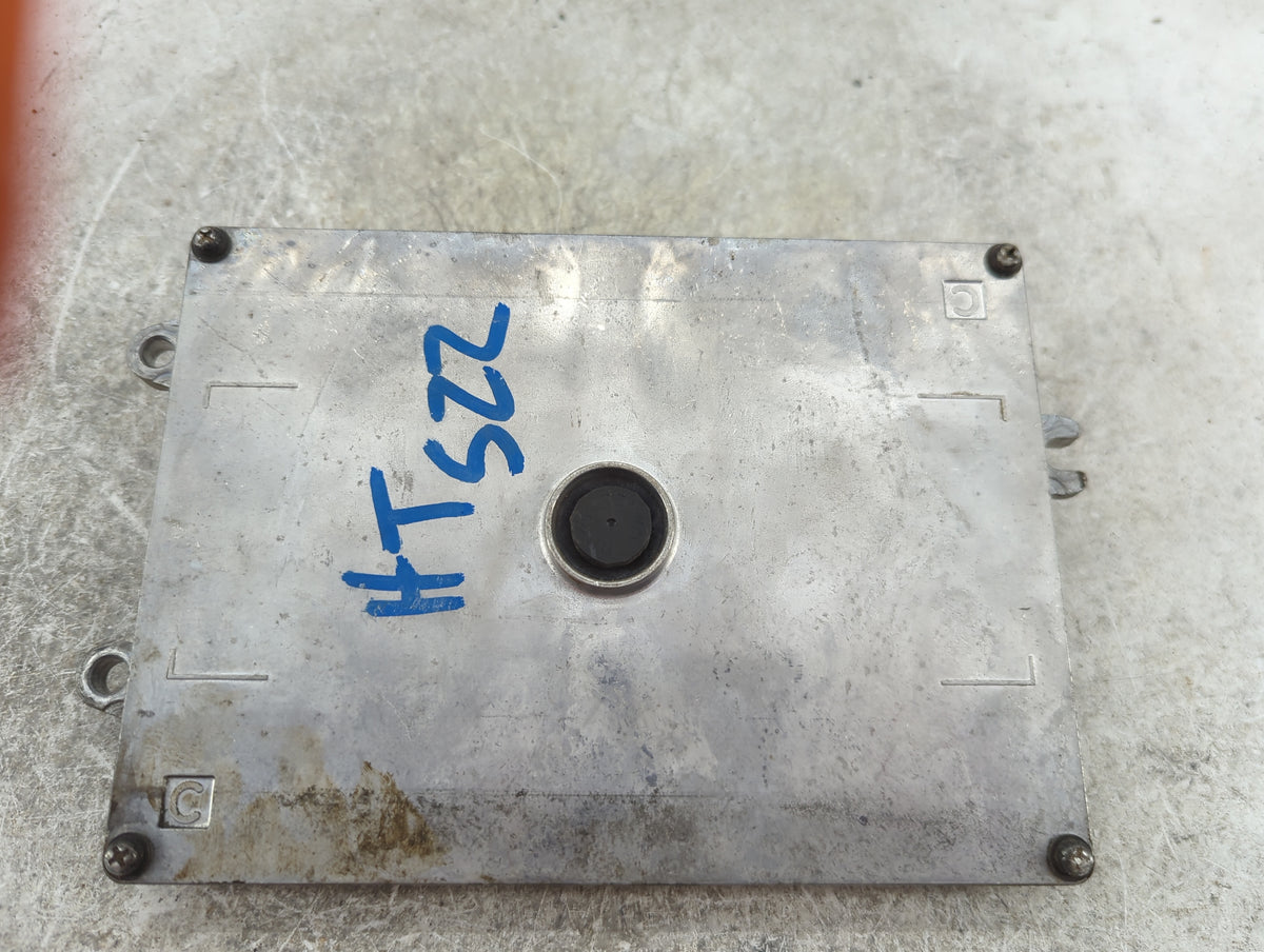 2017-2019 Honda Pilot PCM Engine Control Computer ECU ECM PCU OEM P/N:37820-RLV-C42 H901-106307 Fits Fits 2017 2018 2019 OEM