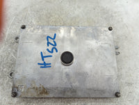 2017-2019 Honda Pilot PCM Engine Control Computer ECU ECM PCU OEM P/N:37820-RLV-C42 H901-106307 Fits Fits 2017 2018 2019 OEM