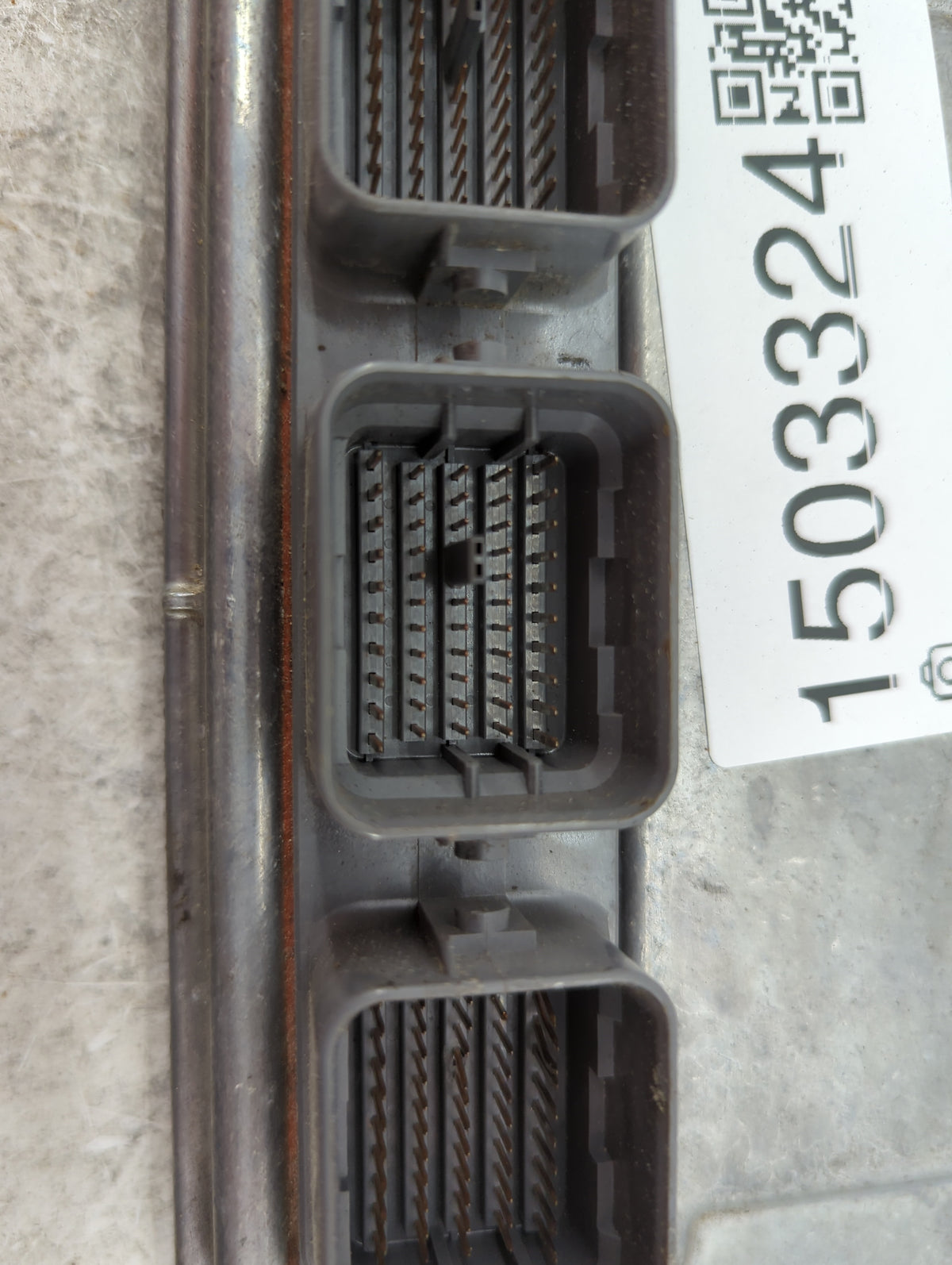 2017-2019 Honda Pilot PCM Engine Control Computer ECU ECM PCU OEM P/N:37820-RLV-C42 H901-106307 Fits Fits 2017 2018 2019 OEM