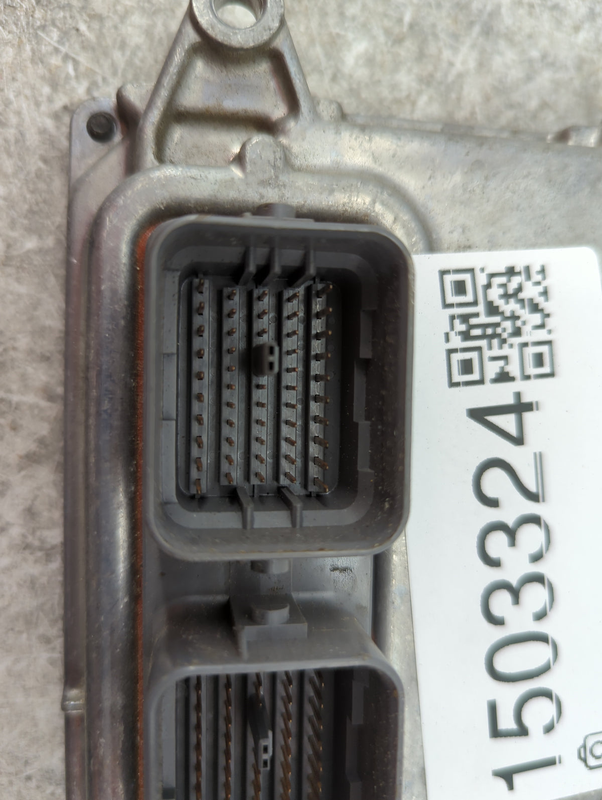 2017-2019 Honda Pilot PCM Engine Control Computer ECU ECM PCU OEM P/N:37820-RLV-C42 H901-106307 Fits Fits 2017 2018 2019 OEM