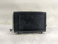2017 Honda Pilot Information Radio Display Screen 1508946 - Oemusedautoparts1.com