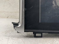 2017 Honda Pilot Information Radio Display Screen 1508946 - Oemusedautoparts1.com