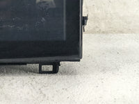 2017 Honda Pilot Information Radio Display Screen 1508946 - Oemusedautoparts1.com