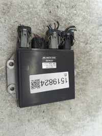 2017 Honda Pilot PCM Engine Control Computer ECU ECM PCU OEM P/N:37815-R9P-A01 131000-1740 Fits 2018 OEM Used Auto Parts - O