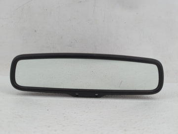 2013-2018 Honda Pilot Interior Rear View Mirror Replacement OEM P/N:E11026001 E11015892 Fits OEM Used Auto Parts - Oemusedau