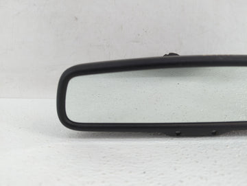 2013-2018 Honda Pilot Interior Rear View Mirror Replacement OEM P/N:E11026001 E11015892 Fits OEM Used Auto Parts