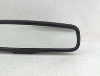 2013-2018 Honda Pilot Interior Rear View Mirror Replacement OEM P/N:E11026001 E11015892 Fits OEM Used Auto Parts - Oemusedau