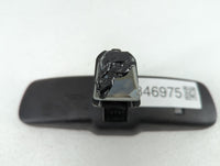 2013-2018 Honda Pilot Interior Rear View Mirror Replacement OEM P/N:E11026001 E11015892 Fits OEM Used Auto Parts - Oemusedau