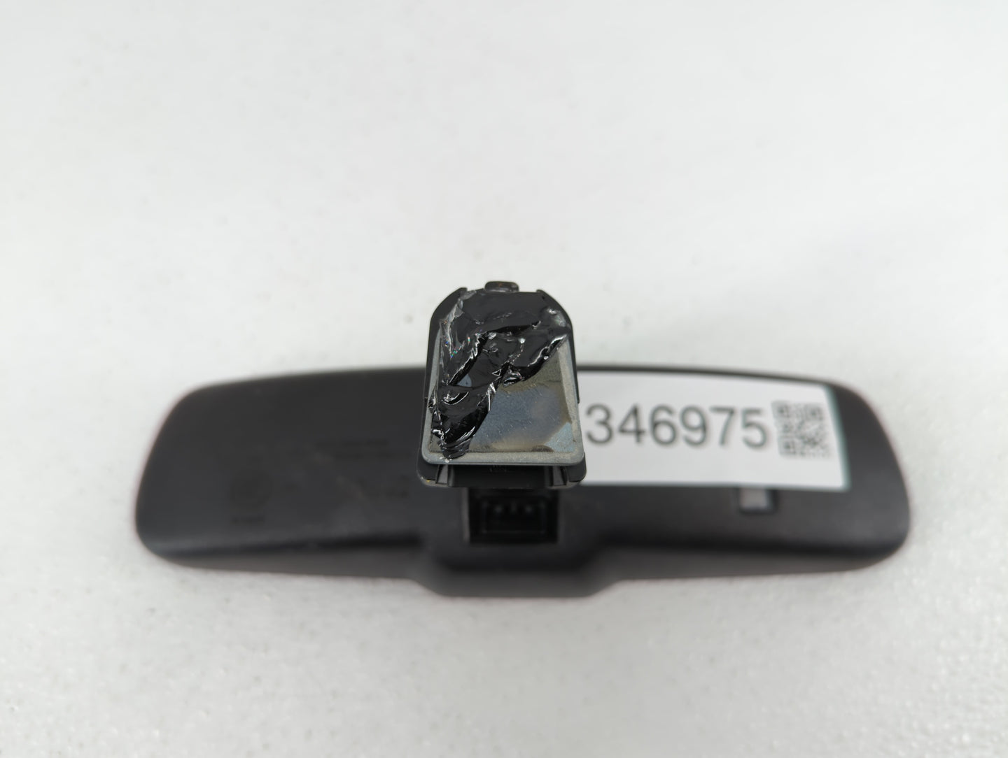2013-2018 Honda Pilot Interior Rear View Mirror Replacement OEM P/N:E11026001 E11015892 Fits OEM Used Auto Parts - Oemusedau