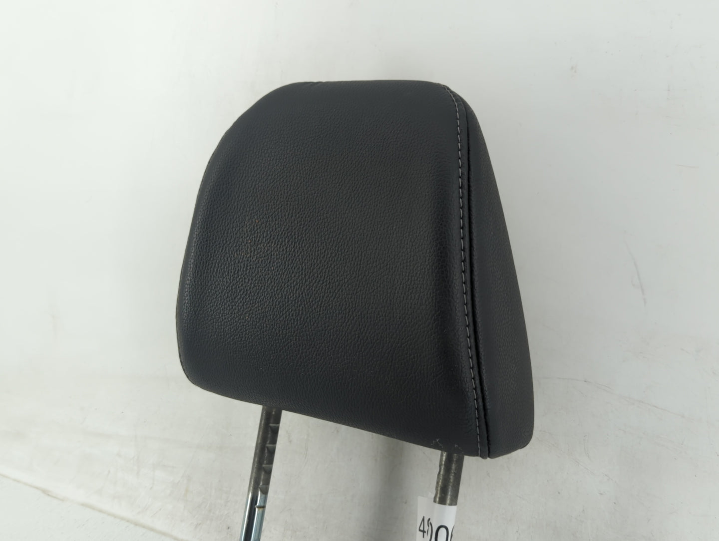 2016-2018 Honda Pilot Headrest Head Rest Front Driver Passenger Seat Fits Fits 2016 2017 2018 2019 2020 2021 2022 OEM Used A