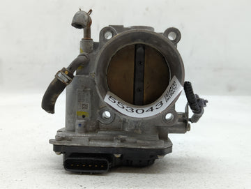 2016-2021 Honda Pilot Throttle Body P/N:GMF6B M70329 Fits Fits 2016 2017 2018 2019 2020 2021 OEM Used Auto Parts - Oemusedau
