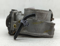 2016-2021 Honda Pilot Throttle Body P/N:GMF6B M70329 Fits Fits 2016 2017 2018 2019 2020 2021 OEM Used Auto Parts - Oemusedau