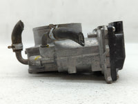 2016-2021 Honda Pilot Throttle Body P/N:GMF6B M70329 Fits Fits 2016 2017 2018 2019 2020 2021 OEM Used Auto Parts - Oemusedau
