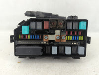 2016-2018 Honda Pilot Fusebox Fuse Box Panel Relay Module Fits Fits 2016 2017 2018 OEM Used Auto Parts - Oemusedautoparts1.c