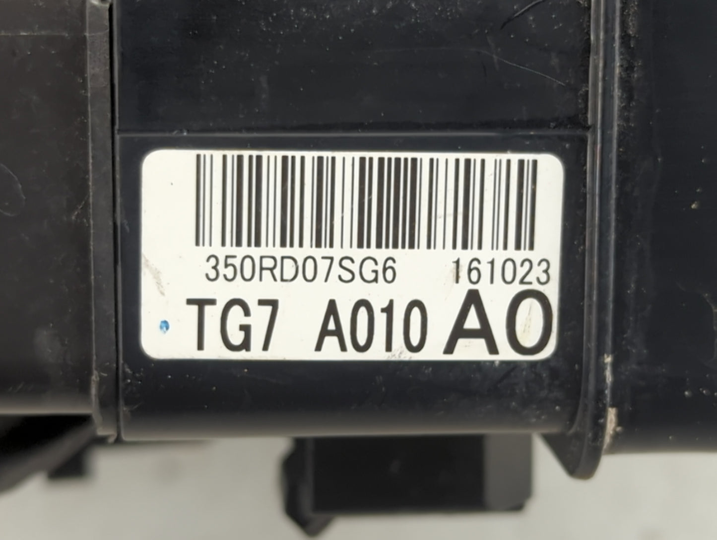 2016-2018 Honda Pilot Fusebox Fuse Box Panel Relay Module Fits Fits 2016 2017 2018 OEM Used Auto Parts - Oemusedautoparts1.c