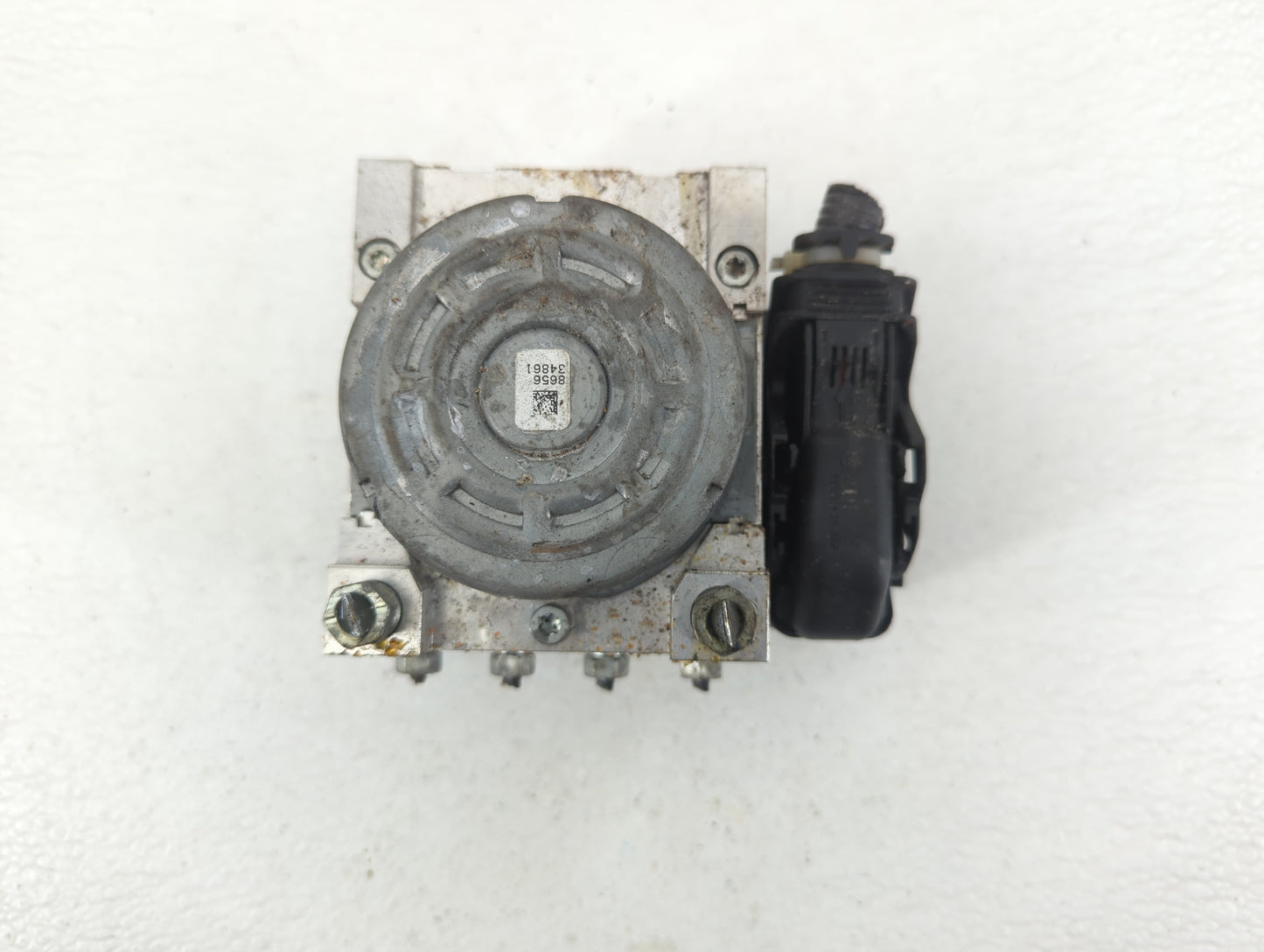 2016-2018 Honda Pilot ABS Pump Control Module Replacement P/N:7A11731412248 Fits Fits 2016 2017 2018 OEM Used Auto Parts - O