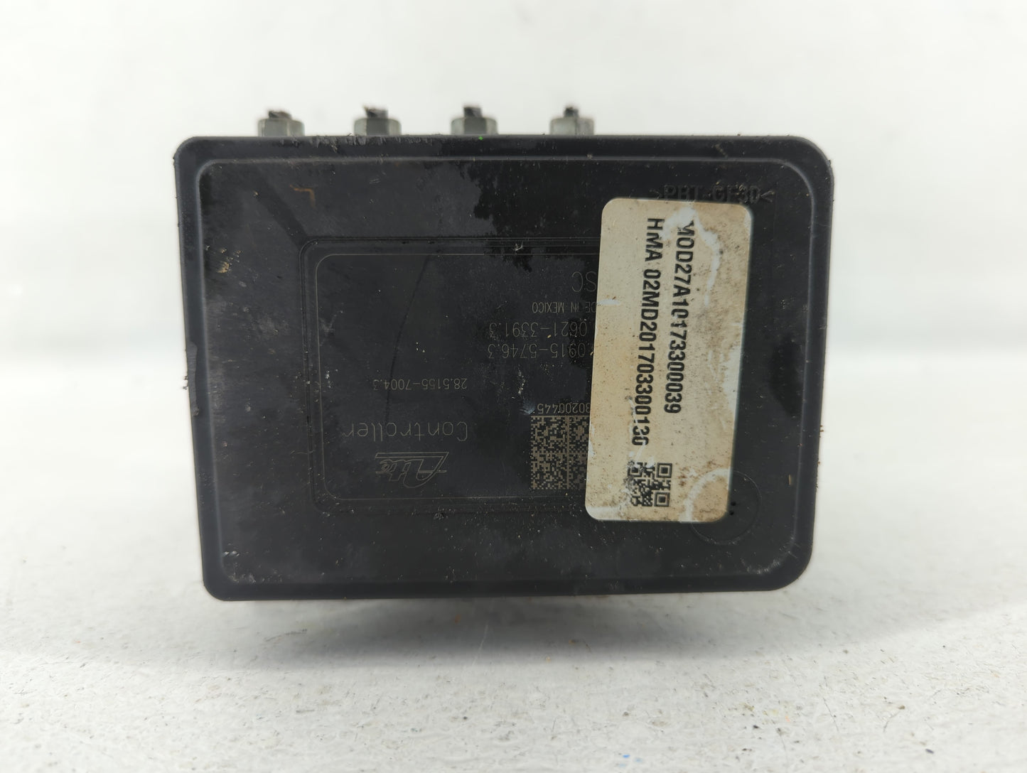 2016-2018 Honda Pilot ABS Pump Control Module Replacement P/N:7A11731412248 Fits Fits 2016 2017 2018 OEM Used Auto Parts - O
