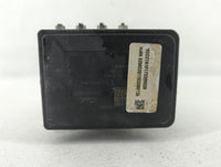 2016-2018 Honda Pilot ABS Pump Control Module Replacement P/N:7A11731412248 Fits Fits 2016 2017 2018 OEM Used Auto Parts - O