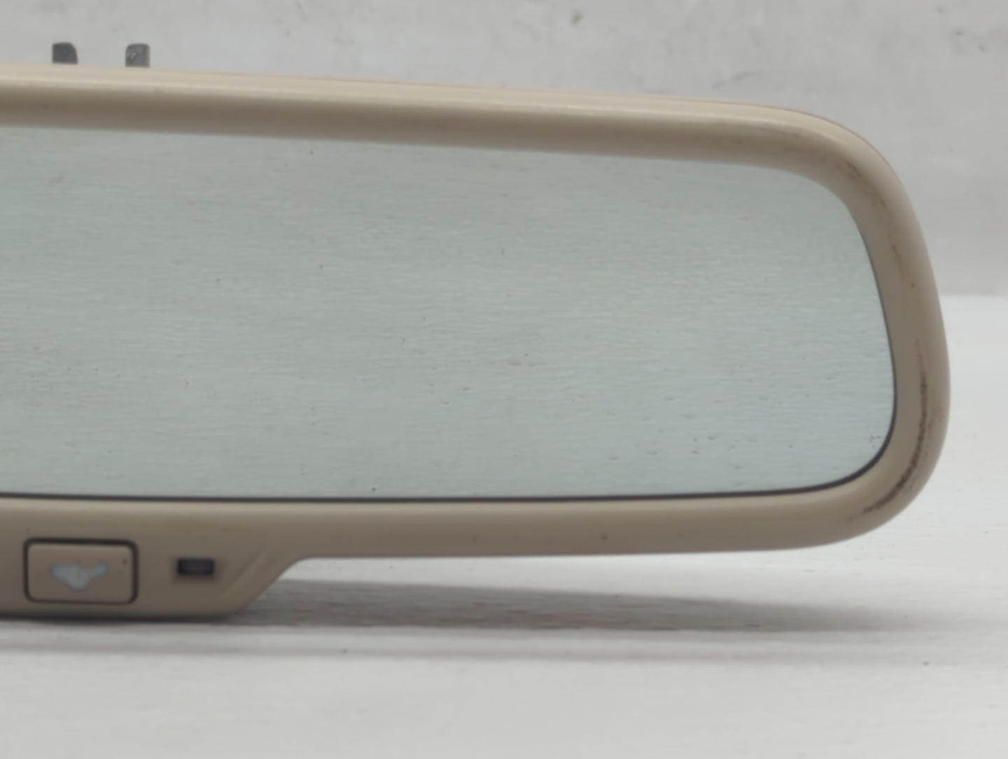 2013-2018 Honda Pilot Interior Rear View Mirror Replacement OEM P/N:20241044 Fits OEM Used Auto Parts - Oemusedautoparts1.co