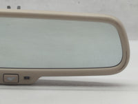 2013-2018 Honda Pilot Interior Rear View Mirror Replacement OEM P/N:20241044 Fits OEM Used Auto Parts - Oemusedautoparts1.co