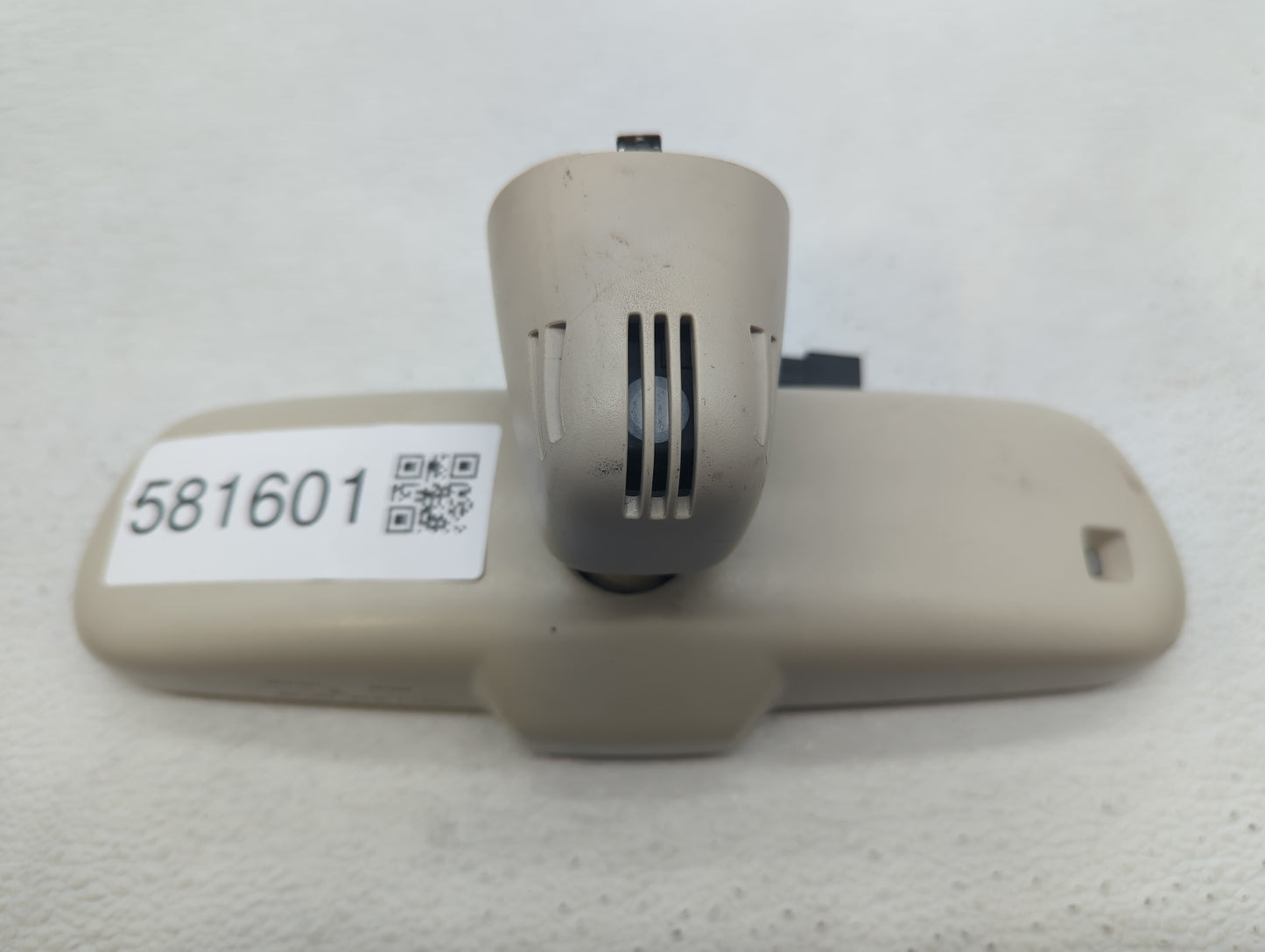 2013-2018 Honda Pilot Interior Rear View Mirror Replacement OEM P/N:20241044 Fits OEM Used Auto Parts - Oemusedautoparts1.co