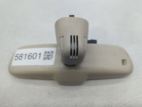 2013-2018 Honda Pilot Interior Rear View Mirror Replacement OEM P/N:20241044 Fits OEM Used Auto Parts - Oemusedautoparts1.co