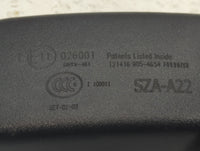 2013-2018 Honda Pilot Interior Rear View Mirror Replacement OEM P/N:E11026001 Fits OEM Used Auto Parts - Oemusedautoparts1.c