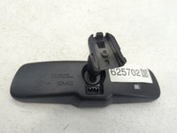 2013-2018 Honda Pilot Interior Rear View Mirror Replacement OEM P/N:E11026001 Fits OEM Used Auto Parts - Oemusedautoparts1.c