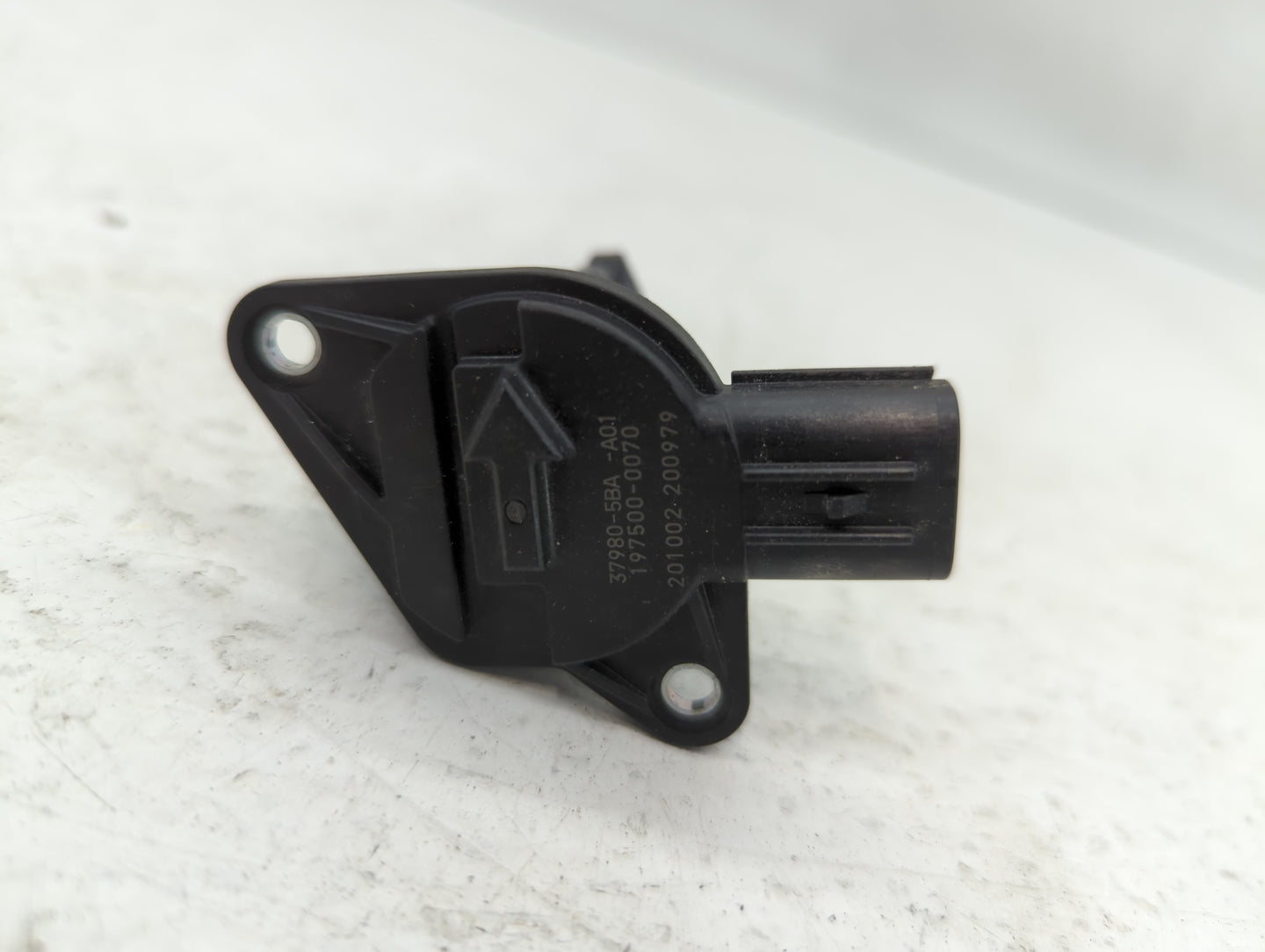 2012-2022 Honda Pilot Mass Air Flow Meter Maf - Oemusedautoparts1.com