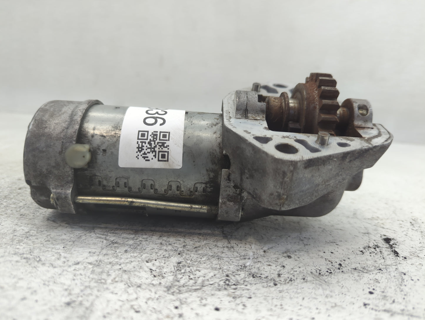 2016-2020 Honda Pilot Car Starter Motor Solenoid OEM P/N:428000-7020 Fits Fits 2012 2013 2014 2015 2016 2017 2018 2019 2020 