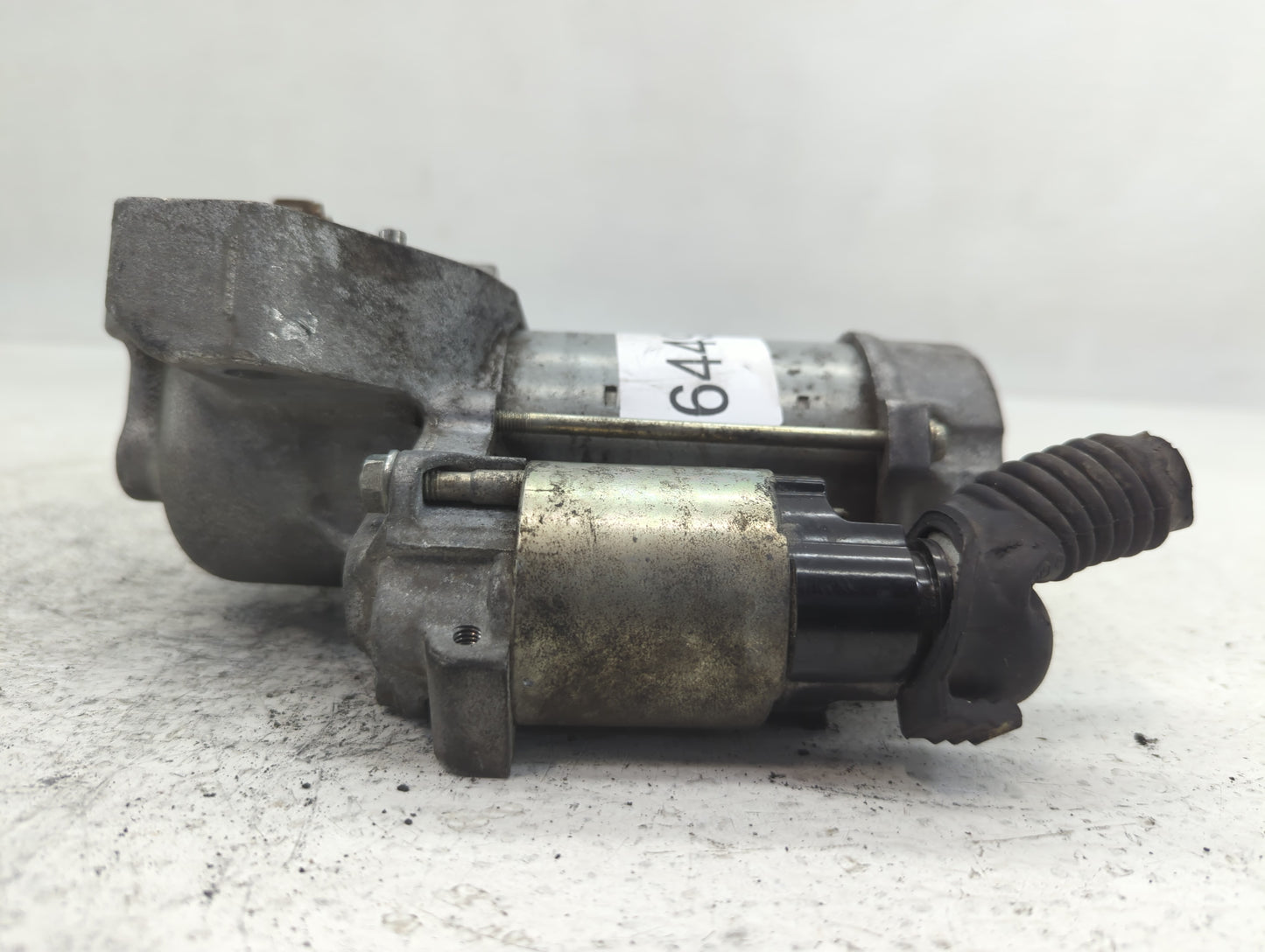 2016-2020 Honda Pilot Car Starter Motor Solenoid OEM P/N:428000-7020 Fits Fits 2012 2013 2014 2015 2016 2017 2018 2019 2020 
