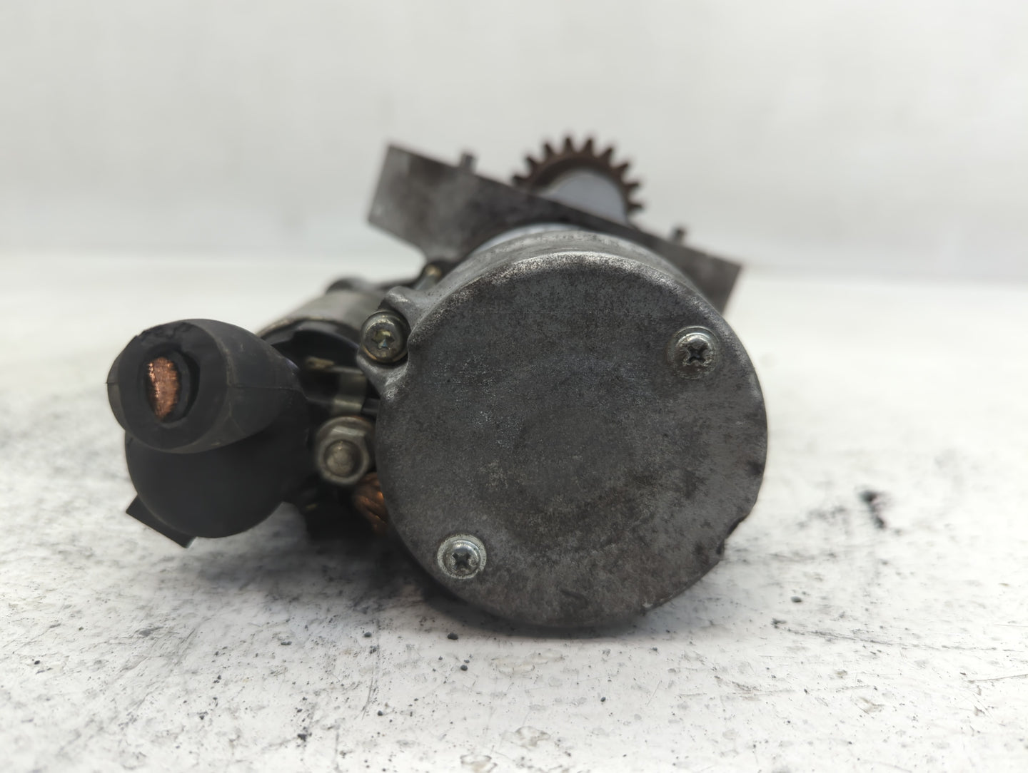 2016-2020 Honda Pilot Car Starter Motor Solenoid OEM P/N:428000-7020 Fits Fits 2012 2013 2014 2015 2016 2017 2018 2019 2020 