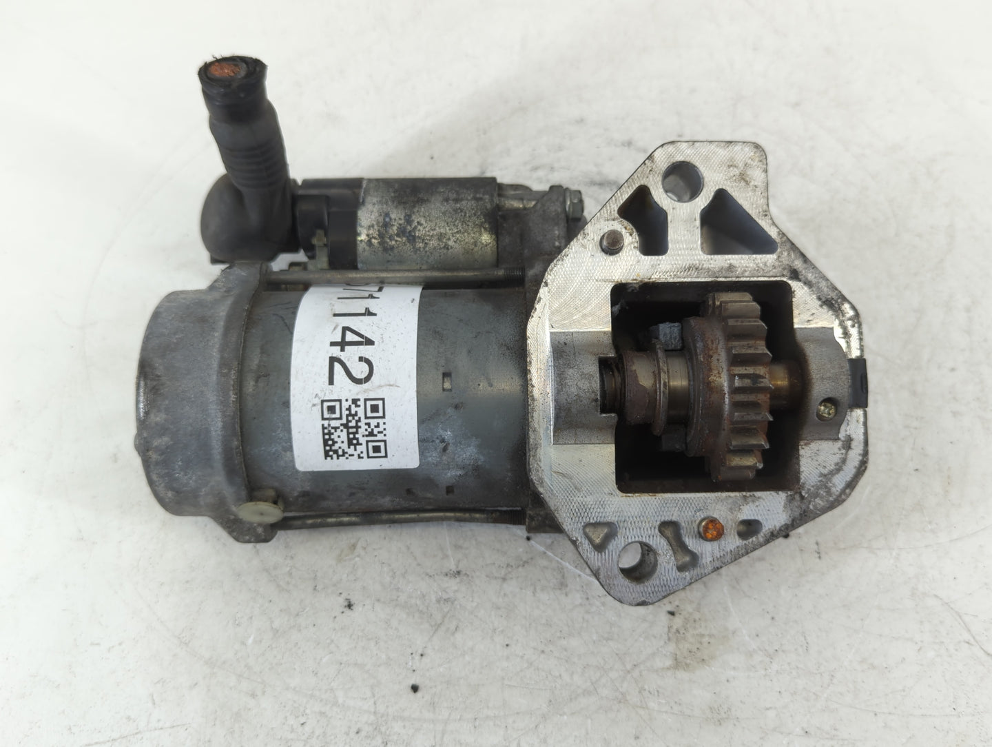 2016-2020 Honda Pilot Car Starter Motor Solenoid OEM P/N:428000-7020 Fits Fits 2012 2013 2014 2015 2016 2017 2018 2019 2020 