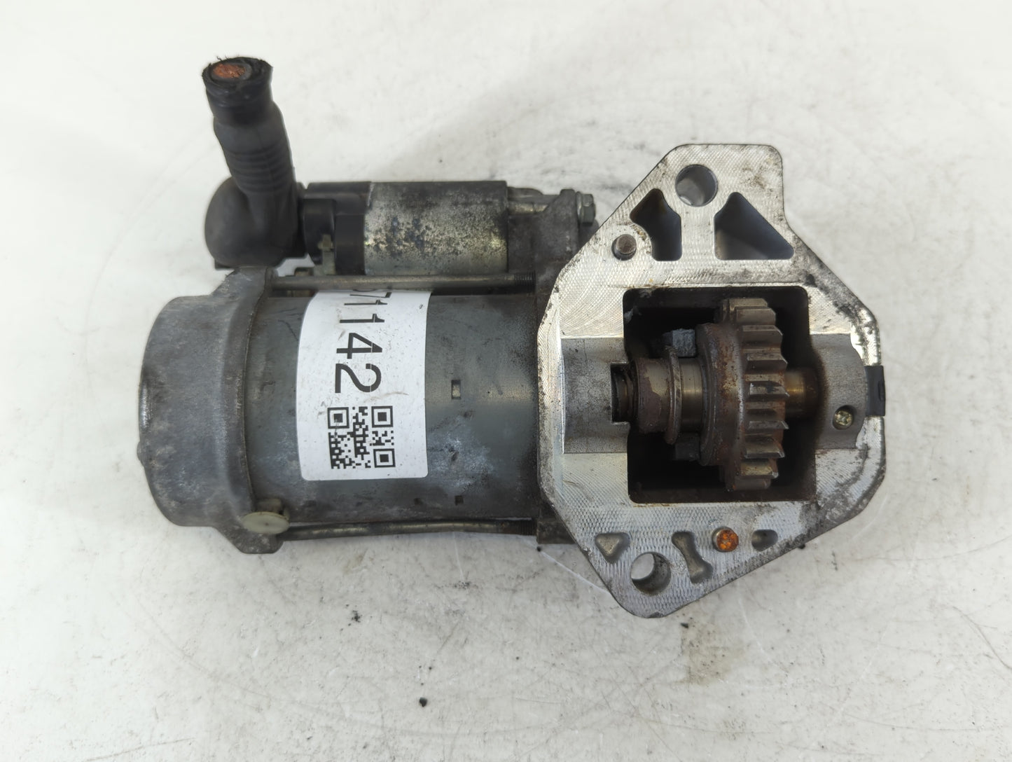 2016-2020 Honda Pilot Car Starter Motor Solenoid OEM P/N:428000-7020 Fits Fits 2012 2013 2014 2015 2016 2017 2018 2019 2020 